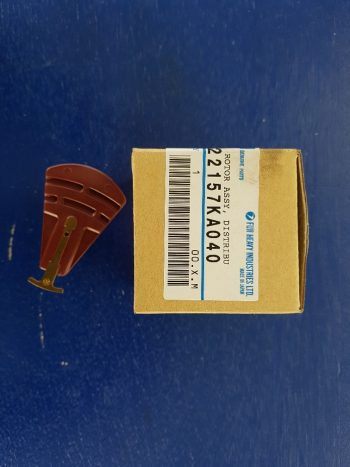 Subaru Original Verteilerfinger Justy 22157KA040