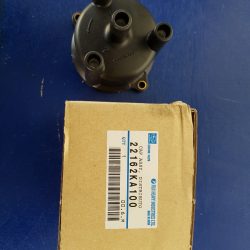 Subaru Original Zündverteilerkappe Justy 22162KA100