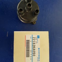 Subaru Original Zündverteilerkappe Justy 22162KA050