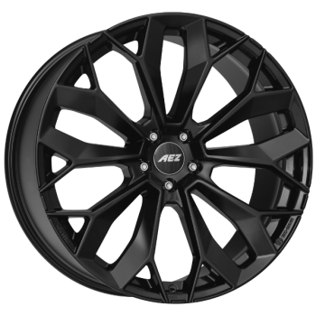 AEZ Leipzig black black