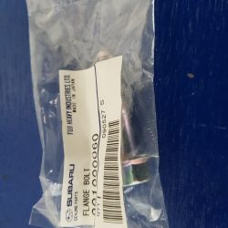 Subaru Original Achsschenkelschraube Forester WRX Ascent SVX 901000060