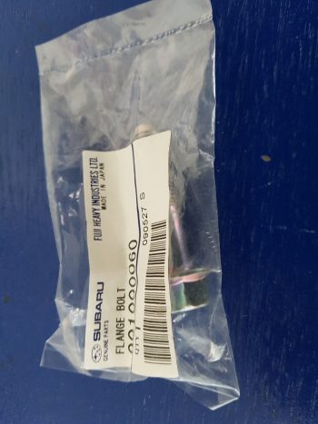 Subaru Original Achsschenkelschraube Forester WRX Ascent SVX 901000060