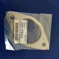 Subaru Original Auspuffkrümmer-Bypass-Dichtung Impreza Forester Baja 44011FE000