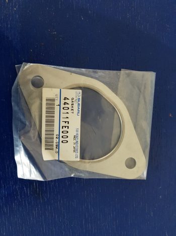 Subaru Original Auspuffkrümmer-Bypass-Dichtung Impreza Forester Baja 44011FE000
