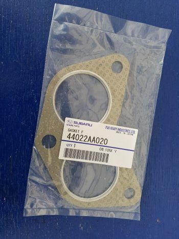 Subaru Original Auspuffdichtung 44022AA020