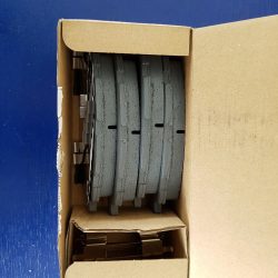 Subaru Original Bremsbelagsatz Impreza Legacy 26296AC011