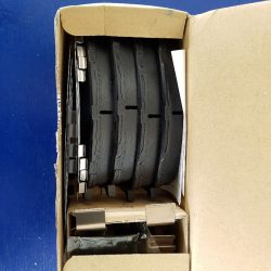 Subaru Original Bremsbelagsatz Impreza 26296AE200