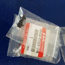 Subaru Suzuki Original Klammer Baleno 09409-07325-5PK
