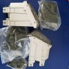 Subaru Original Nebelscheinwerfersatz Legacy Limousine H4510AE500