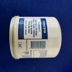 Volvo  Original Ölfilter 850 S70 V70 S80 9125224-7