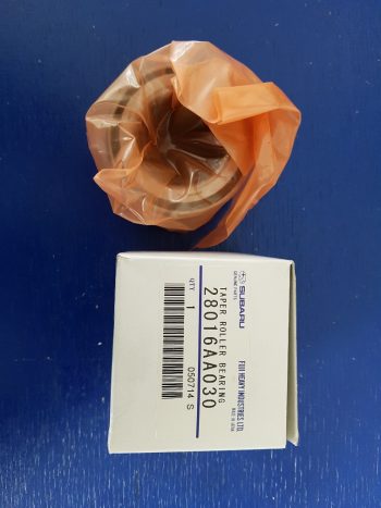 Subaru Original Radlager 28016AA030