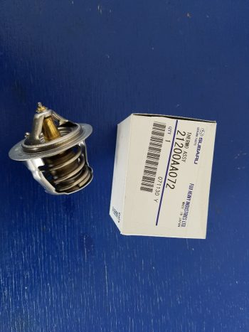 Subaru Original Thermostat 21200AA072