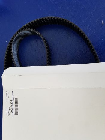 Subaru Original Zahnriemen Impreza Legacy GL XT 13028AA102