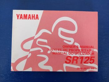 Handbuch 125