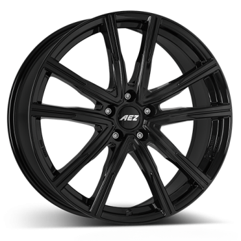 AEZ Montreal black black