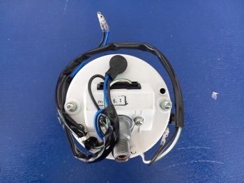 Yamaha XS750SE Tachometer Geschwindigkeitsmesser 2K1-83570-20 – Bild 2