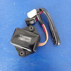 Yamaha RD 250 LC CDI Einheit Zündbox neu 4L0-85540-50