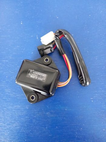 Yamaha RD 250 LC CDI Einheit Zündbox neu 4L0-85540-50