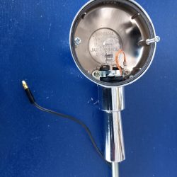 Yamaha XS650 XS750 XS500 SR500 Blinker vorne neu 341-83310-41-93