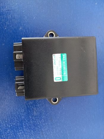 Yamaha XV125 CDI Einheit Zündbox neu 5AJ-82305-10