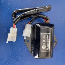 Yamaha SR500 SR400 CDI-Einheit neu 3H1-85540-50