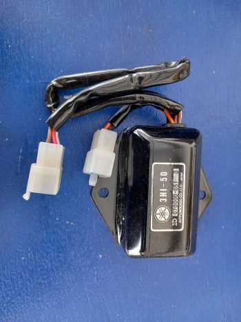 Yamaha SR500 SR400 CDI-Einheit neu 3H1-85540-50
