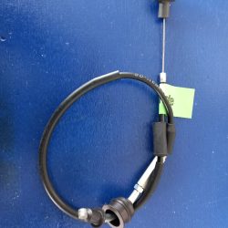 Yamaha PW50 PW50S Gassseil Gaszug Bowdenzug neu 4X4-26311-00