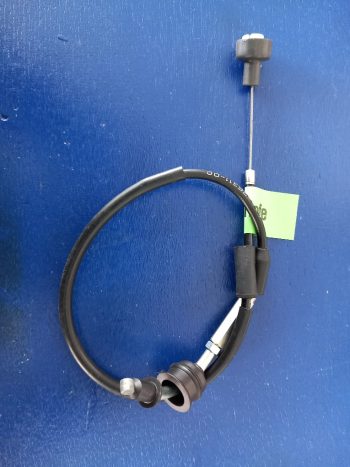 Yamaha PW50 PW50S Gassseil Gaszug Bowdenzug neu 4X4-26311-00