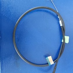 Yamaha TT250 XT250 Gassseil Gaszug Bowdenzug neu 53R-26312-00