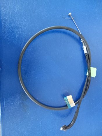 Yamaha TT250 XT250 Gassseil Gaszug Bowdenzug neu 53R-26312-00