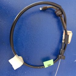 Yamaha DT175 Gassseil Gaszug Bowdenzug neu 437-26311-02