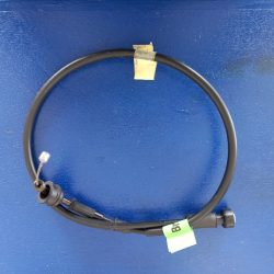 Yamaha DT80LC Gassseil Gaszug Bowdenzug neu 53V-26311-00