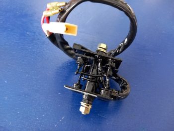 Yamaha RD250 RD 350 Gleichrichter neu 278-81970-21 – Bild 2