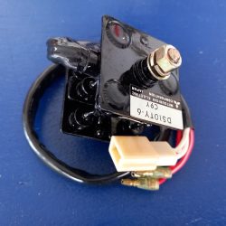 Yamaha RD250 RD 350 Gleichrichter neu 278-81970-21