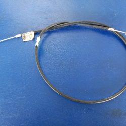 Yamaha XS360 XS400 XS250 Kupplungsseil neu 1U4-26335-00