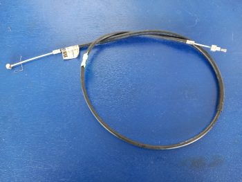 Yamaha XS360 XS400 XS250 Kupplungsseil neu 1U4-26335-00