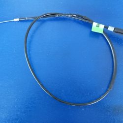 Yamaha Aerox BW´s 50 CW50RSP YQ50 Nitro Booster Gassseil Gaszug Bowdenzug neu 3VL-F6312-01