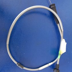 Yamaha TY125 Gassseil Gaszug Bowdenzug neu 525-26311-00