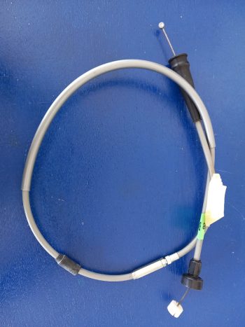 Yamaha TY125 Gassseil Gaszug Bowdenzug neu 525-26311-00