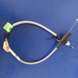 Yamaha TY250 Gassseil Gaszug Bowdenzug neu 434-26311-00