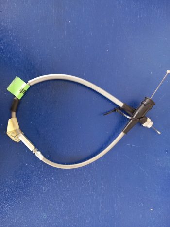 Yamaha TY250 Gassseil Gaszug Bowdenzug neu 434-26311-00