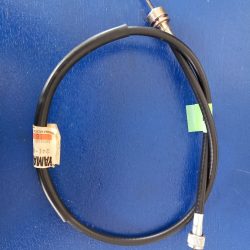 Yamaha FS1 Geschwindigkeitskabel neu 241-83550-01