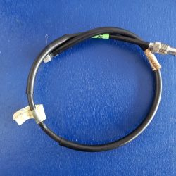 Yamaha DT250MX Drehzahlmesserwelle neu 2N6-83560-00