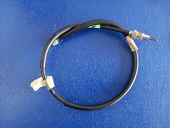 Yamaha DT250MX Drehzahlmesserwelle neu 2N6-83560-00