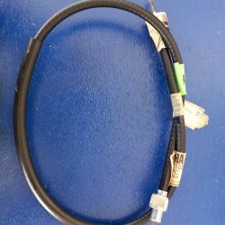 Yamaha RS100 Drehzahlmesserwelle neu 336-83550-01