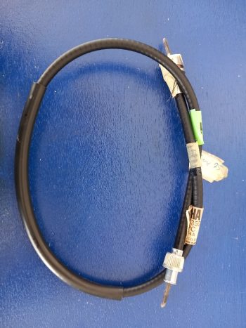 Yamaha RS100 Drehzahlmesserwelle neu 336-83550-01