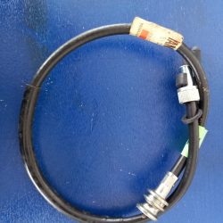 Yamaha XT550 Drehzahlmesserwelle neu 5Y1-83560-00