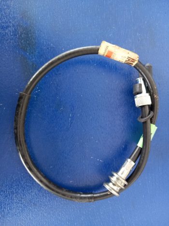 Yamaha XT550 Drehzahlmesserwelle neu 5Y1-83560-00