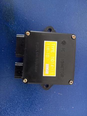Yamaha XJ650 CDI Einheit Zündbox neu 11R-82305-10