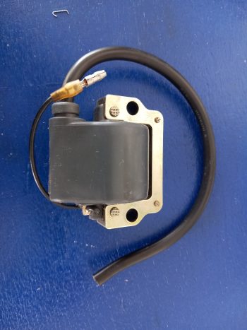 Yamaha DT50M DT50MX Zündspule  neu 2M4-82310-41